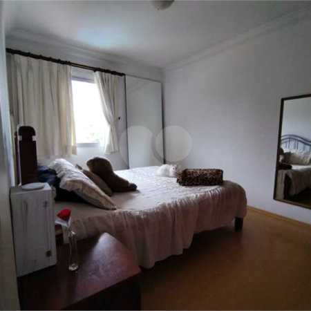 Apartamento à venda com 2 quartos, sendo 1 suíte, em Jardim Itacolomi, São Paulo, SP