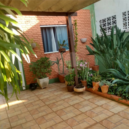 Casa à venda com 2 quartos em Vila Aurora, Itapetininga, SP