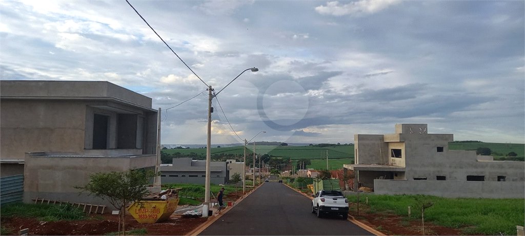 Terreno à venda no condomínio Residencial Quinta da Mata Ribeiião Preto, Ribeirão Preto - SP