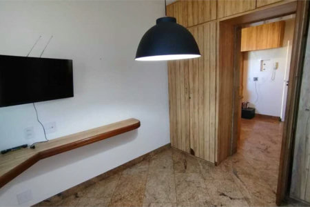 Duplex para alugar com 3 suítes em Real Parque, São Paulo, SP