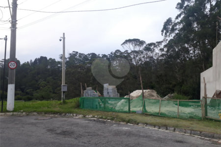 Terreno à venda no condomínio Mosaico da Serra, Mogi das Cruzes - SP