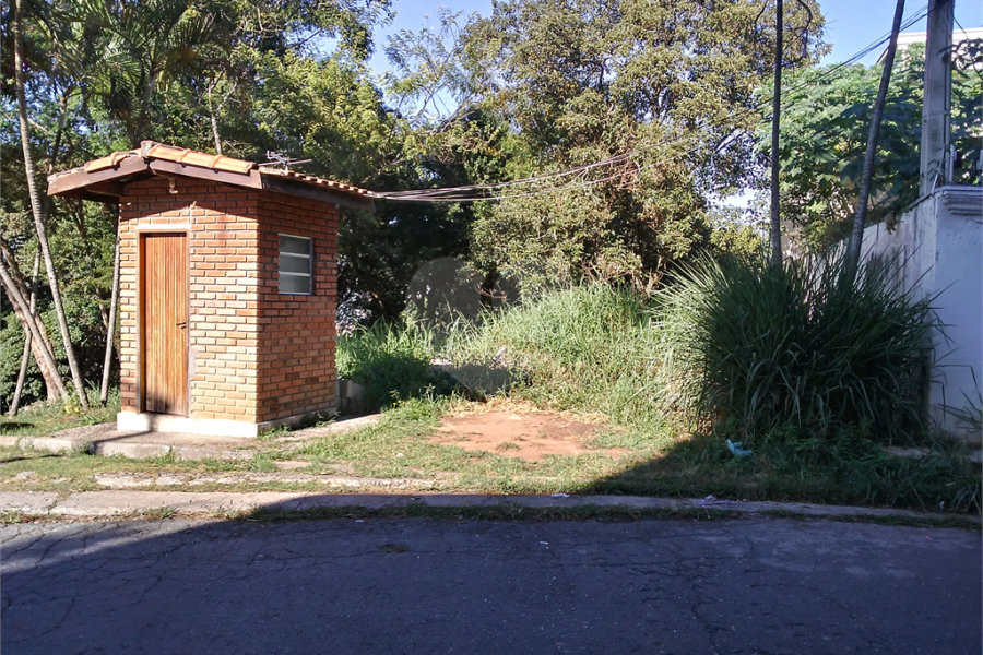 Terreno à venda em Tucuruvi, São Paulo, SP
