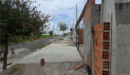 Casa Térrea à venda com 1 quarto em Cajuru do Sul, Sorocaba, SP