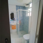 Apartamento Residencial à venda, Boqueirão, Santos - AP0415.