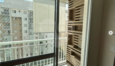 Apartamento à venda com 2 quartos em Jardim Colonial, São Paulo, SP