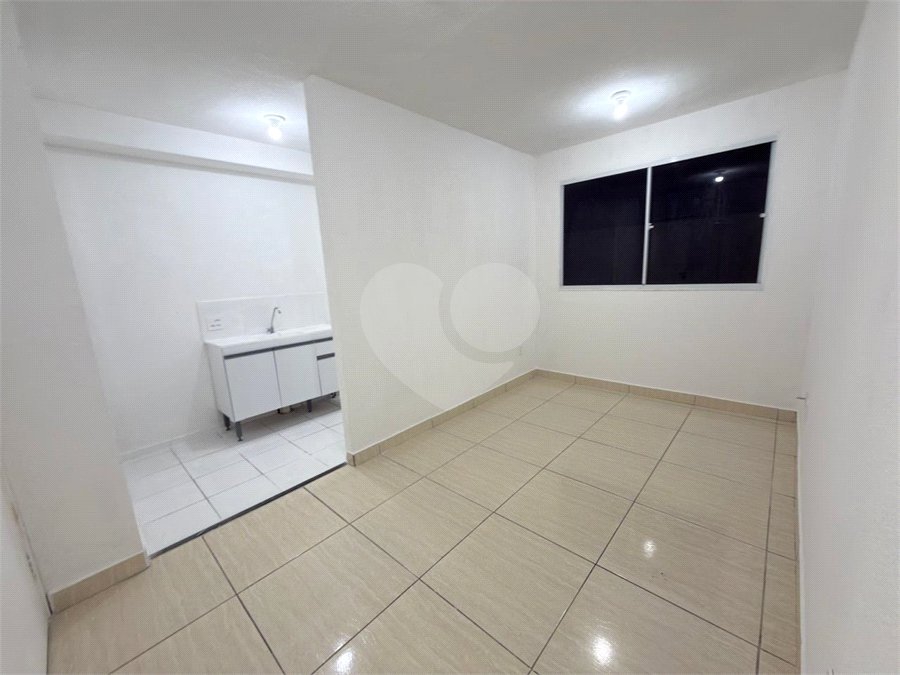 Apartamento à venda com 2 quartos em Jardim Boa Vista (zona Oeste), São Paulo, SP