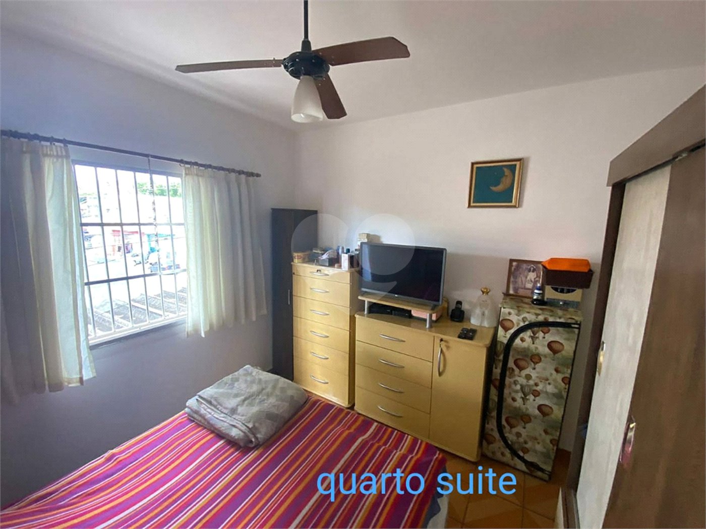 Sobrado à venda com 4 quartos, sendo 1 suíte, em Limão, São Paulo, SP