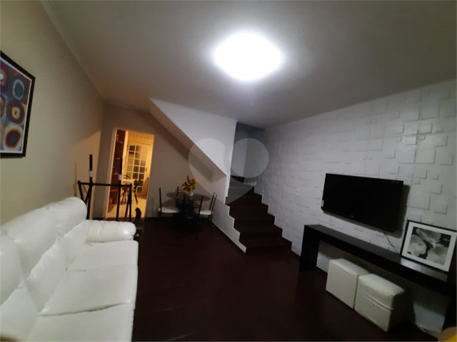 Sobrado à venda com 3 quartos em Jaçanã, São Paulo, SP