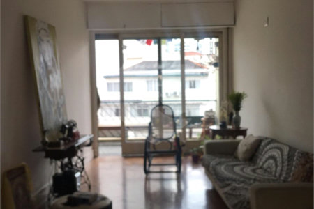Apartamento à venda com 3 quartos, sendo 1 suíte, em Santa Cecília, São Paulo, SP