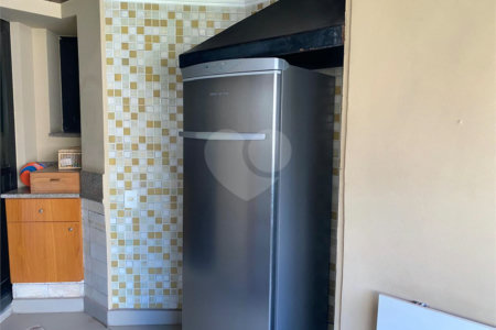 Apartamento à venda com 4 quartos, sendo 3 suítes, em Vila Morumbi, São Paulo, SP