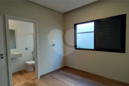 Casa à venda com 3 suítes no condomínio Alphaville 1 Rp, Ribeirão Preto - SP