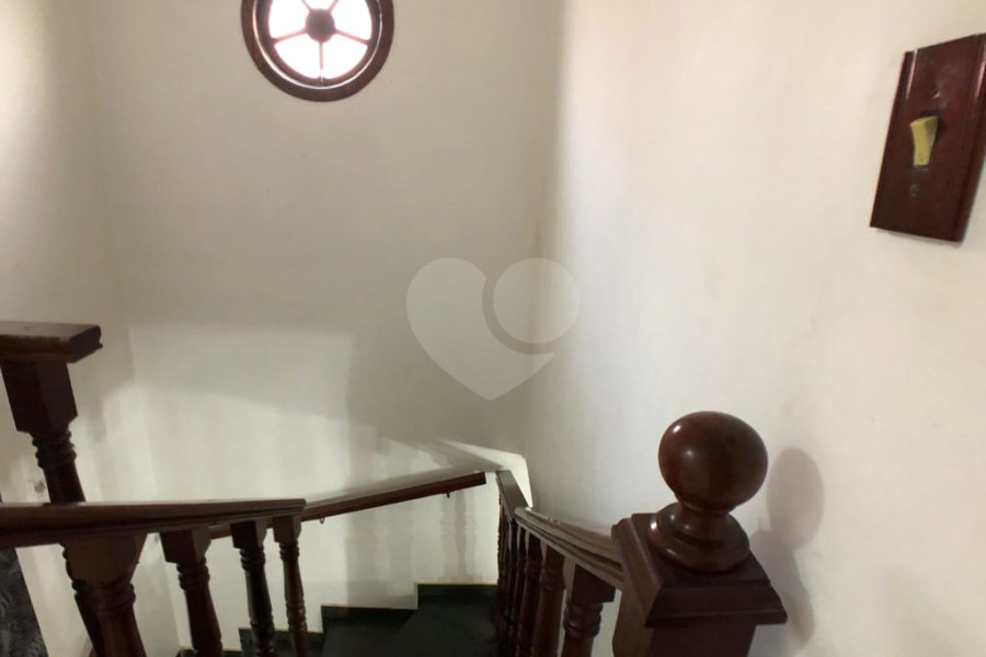 Sobrado à venda com 3 quartos, sendo 1 suíte, em Jaçanã, São Paulo, SP