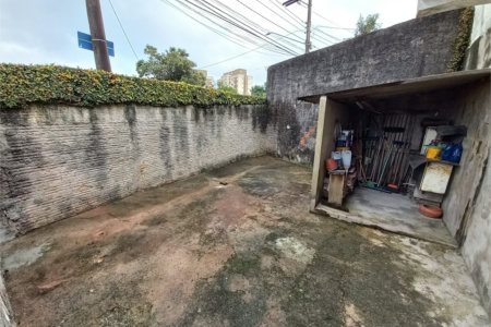 Sobrado à venda com 3 quartos, sendo 1 suíte, em Jardim Umarizal, São Paulo, SP