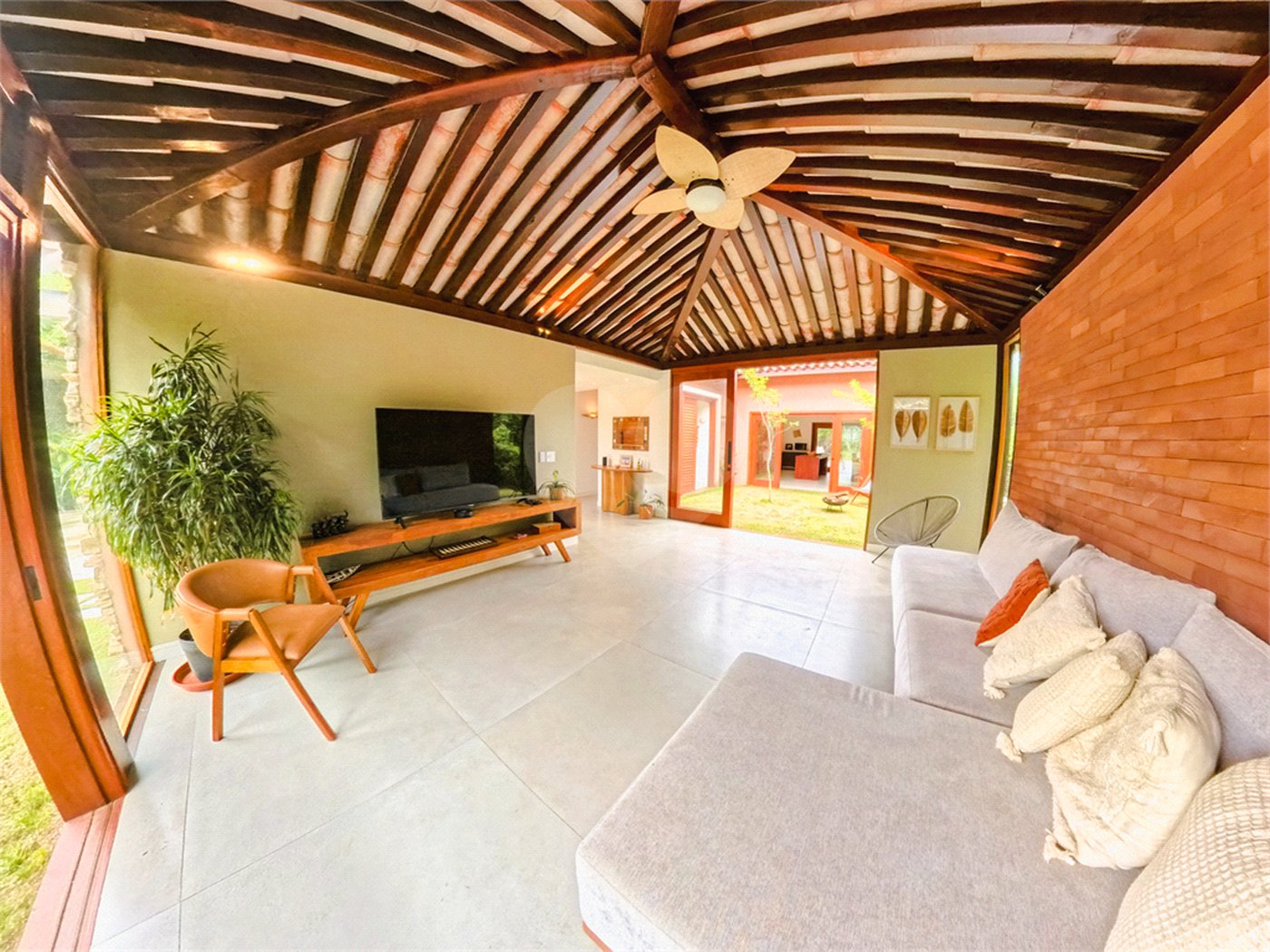 Casa à venda com 3 suítes em Manguinhos, Armação dos Búzios, RJ