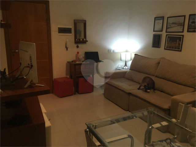 Apartamento à venda com 2 quartos em Casa Verde, São Paulo, SP