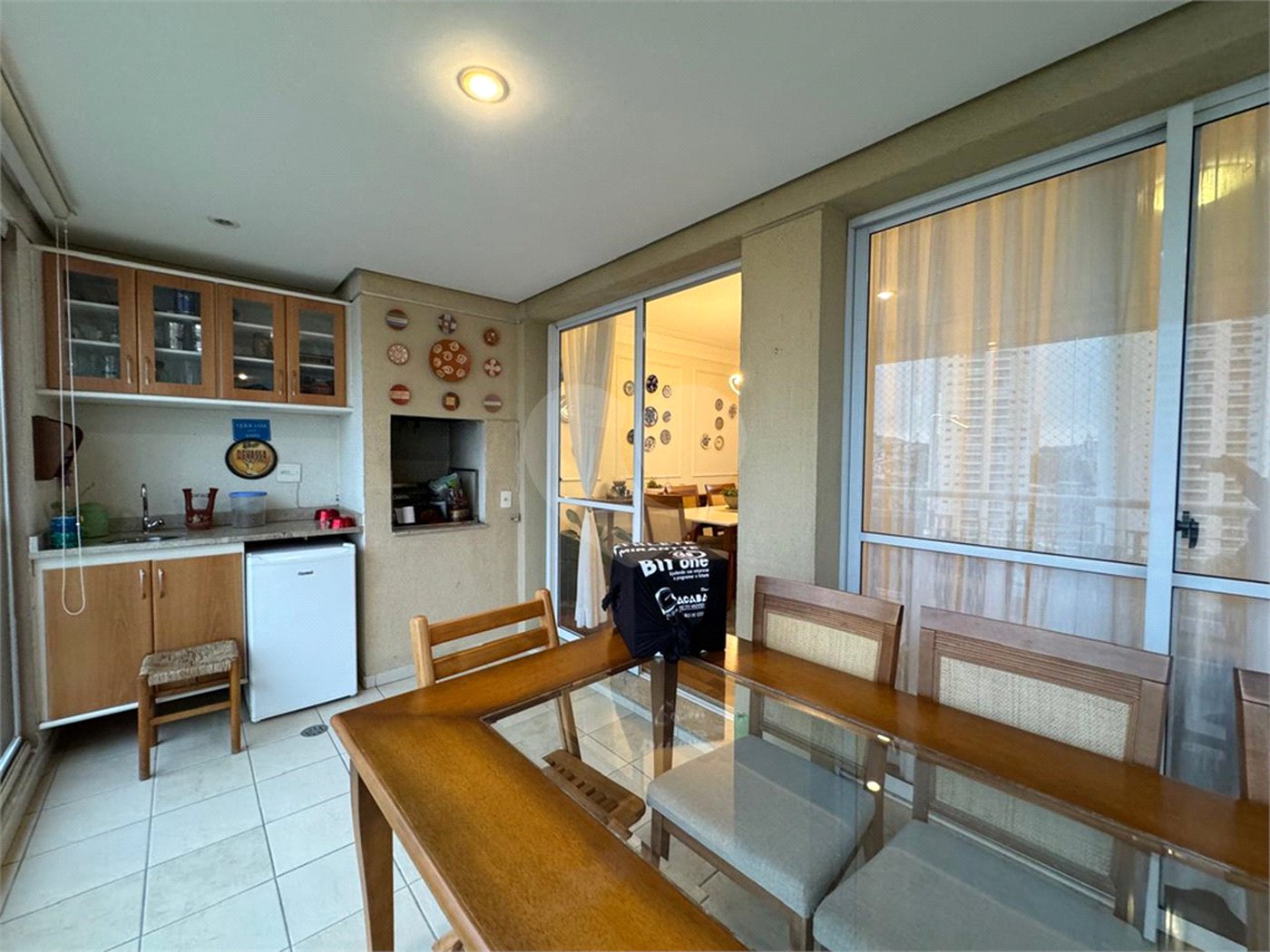 Apartamento à venda com 4 quartos, sendo 3 suítes,  em Mandaqui, São Paulo, SP