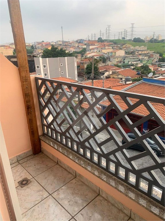 Sobrado à venda com 3 quartos, sendo 1 suíte, em Pirituba, São Paulo, SP