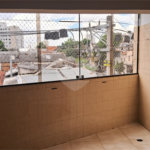 Apartamento à venda com 3 quartos, sendo 1 suíte,  em Cambuci, São Paulo, SP