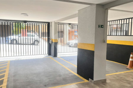 Apartamento para alugar com 2 quartos em Tucuruvi, São Paulo, SP