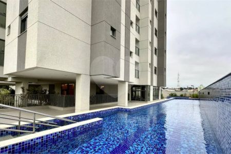 Apartamento à venda com 3 suítes em Jardim Bebedouro, Guarulhos, SP