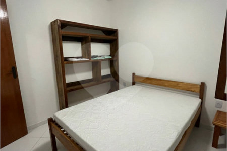 Casa em condomínio para alugar com 1 quarto em Geribá, Armação dos Búzios, RJ