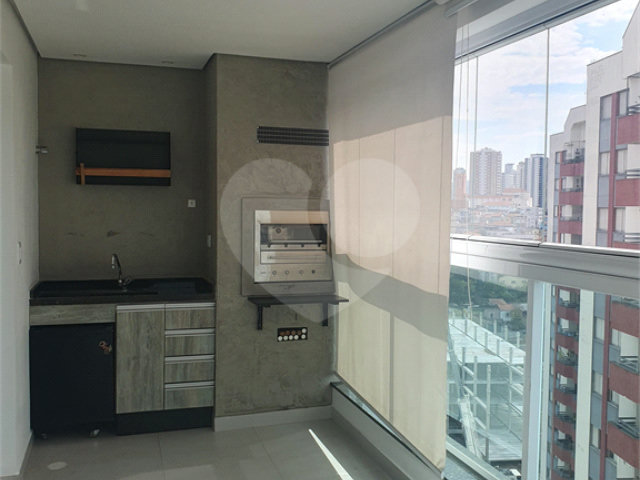 Apartamento à venda com 3 quartos, sendo 2 suítes,  em Santana, São Paulo, SP