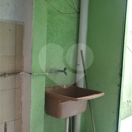 Casa de Vila para alugar com 1 quarto em Campo Grande, Rio de Janeiro, RJ