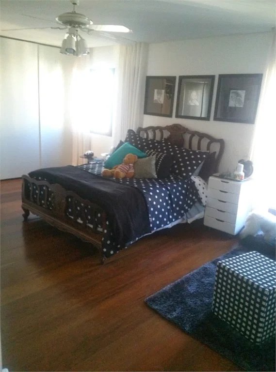 Apartamento à venda com 4 suítes em Vila Morumbi, São Paulo, SP