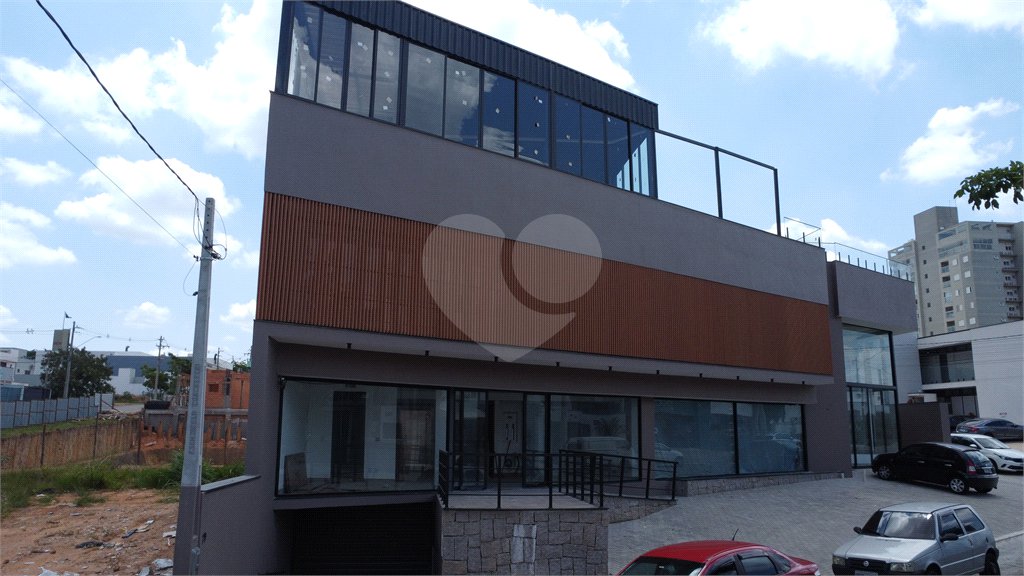 Sala para alugar em Itu Novo Centro, Itu, SP