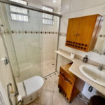 Sobrado com 3 dormitórios, 200 m² - venda por R$ 2.350.000,00 ou aluguel por R$ 12.500,00/mês - Embaré - Santos/SP