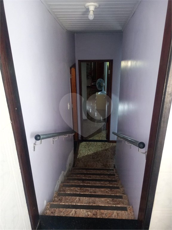 Casa à venda com 4 quartos, sendo 1 suíte, em Campo Grande, Rio de Janeiro, RJ