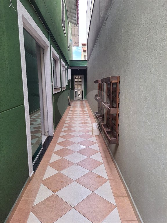Sobrado à venda com 3 suítes em Tucuruvi, São Paulo, SP