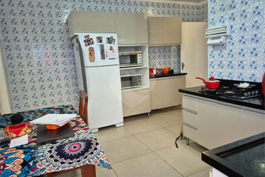 Casa Térrea à venda com 2 quartos, sendo 1 suíte,  em Vila Guarani, São Paulo, SP