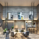 Apartamento à venda com 1 quarto em Campo Belo, São Paulo, SP