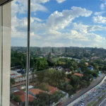 Apartamento à venda com 3 quartos, sendo 1 suíte, em Brooklin Paulista, São Paulo, SP