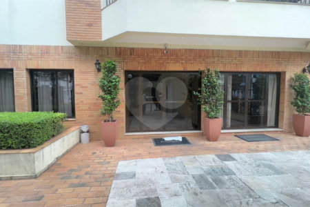 Apartamento à venda com 3 suítes em Cerqueira César, São Paulo, SP