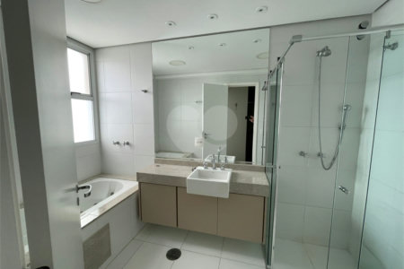 Apartamento à venda com 4 suítes em Perdizes, São Paulo, SP