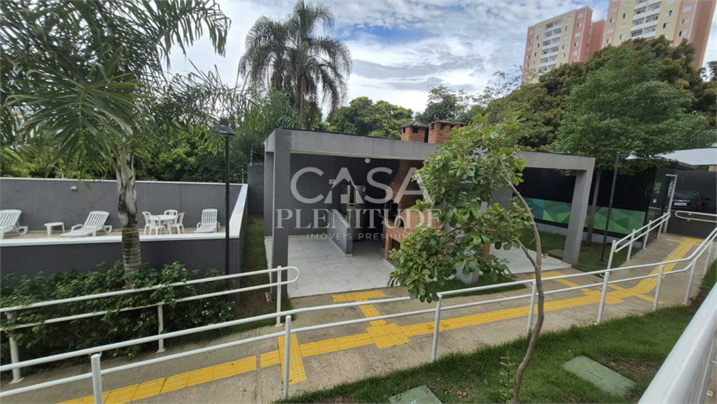 Apartamento à venda com 2 quartos, sendo 1 suíte, em Jardim São Carlos, Sorocaba, SP