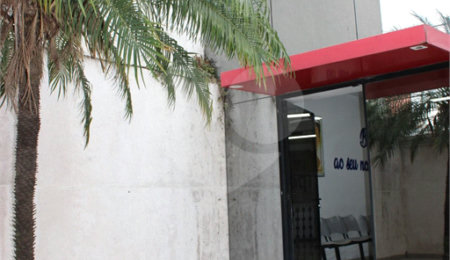 Prédio à venda em Santana, São Paulo, SP