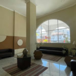 Apartamento com 4 dormitórios à venda, 240 m² por R$ 2.000.000,00 - Ponta da Praia - Santos/SP