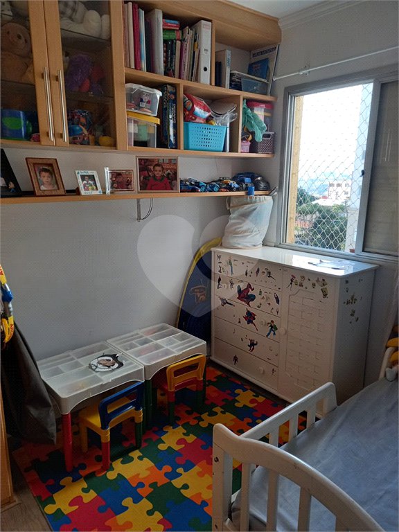 Apartamento à venda com 3 quartos, sendo 1 suíte,  em Santana, São Paulo, SP