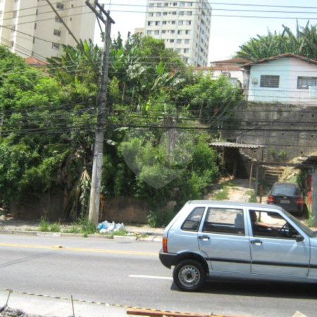 Terreno à venda em Butantã, São Paulo, SP