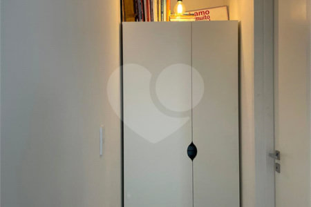 Apartamento à venda com 1 quarto em Água Fria, São Paulo, SP
