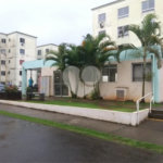 Apartamento à venda com 2 quartos em Campo Grande, Rio de Janeiro, RJ