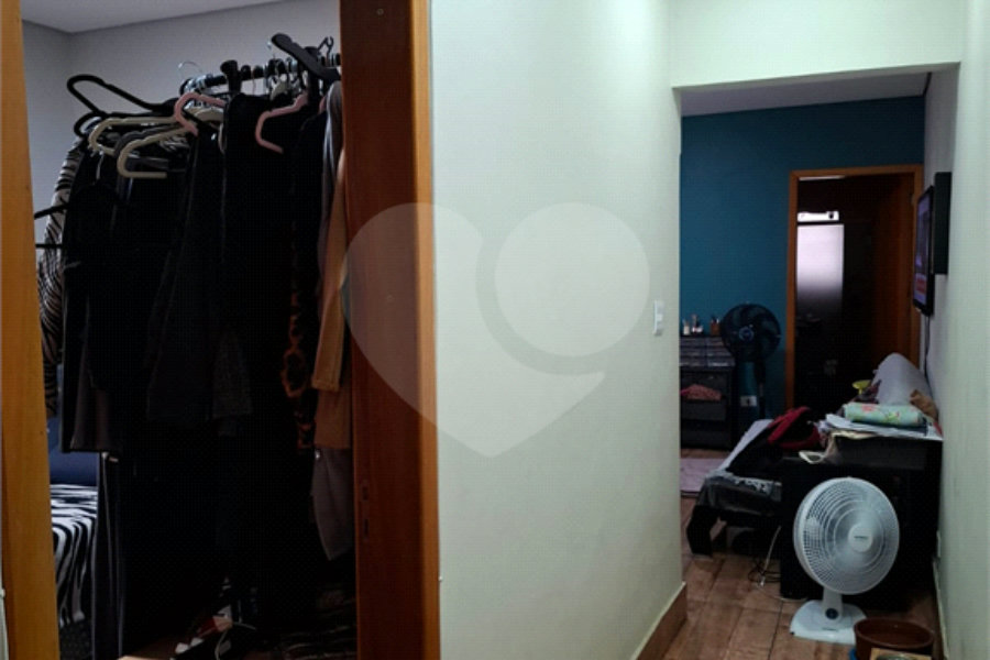 Sobrado à venda com 4 quartos em Água Fria, São Paulo, SP