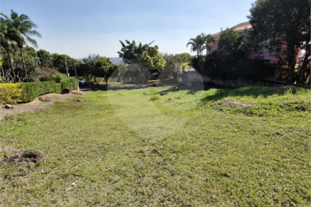 Terreno à venda no condomínio Moinho do Vento, Valinhos - SP
