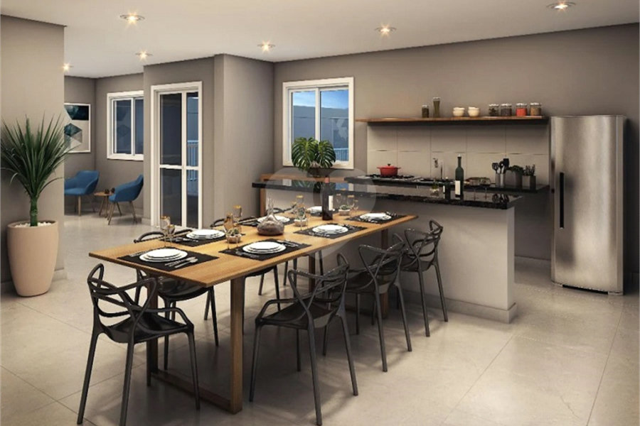 Apartamento à venda com 3 quartos, sendo 1 suíte, em Casa Verde, São Paulo, SP