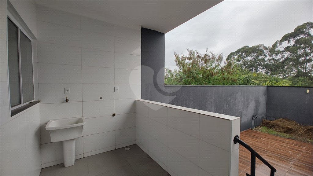 Casa de Vila à venda com 2 suítes em Jardim Regente, Sorocaba, SP