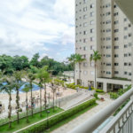 Apartamento à venda com 4 quartos, sendo 3 suítes, em Lar São Paulo, São Paulo, SP