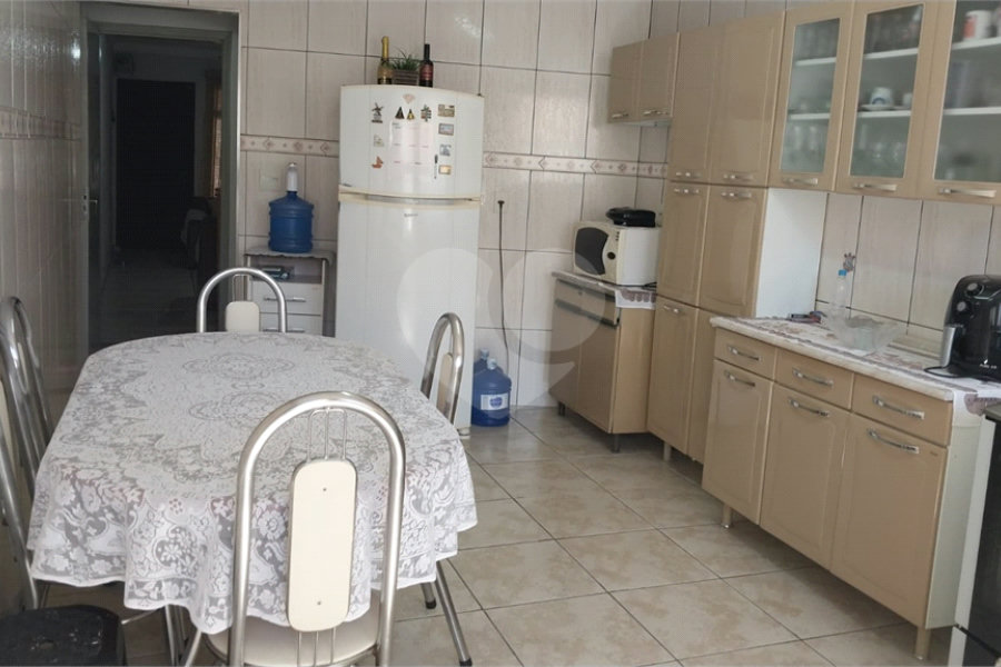 Sobrado à venda com 3 quartos em Vila Isolina Mazzei, São Paulo, SP